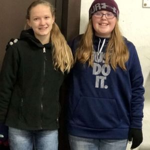 Meet your Posher, Isabella